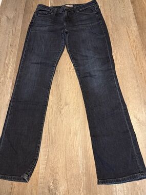 David Kahn Dark Wash Jeans